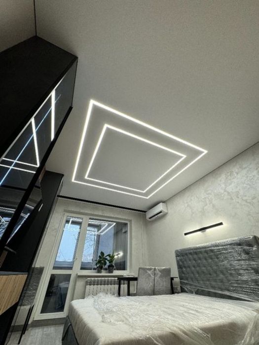 Увагаl Акційні ціни. Натяжные потолки. Натяжні стелі
БізнесУвагаl Акці