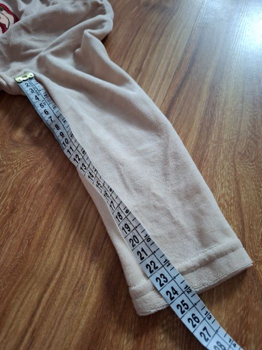 Piżama dla dziewczynki Gizmo Gremliny 98 cm Pepco