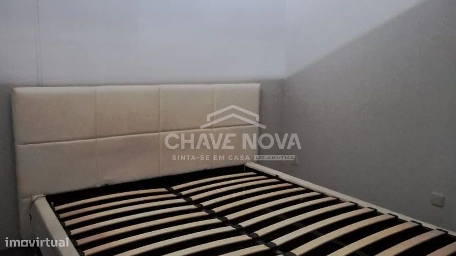 T1 no Edifício Douro em Vila Nova de Gaia