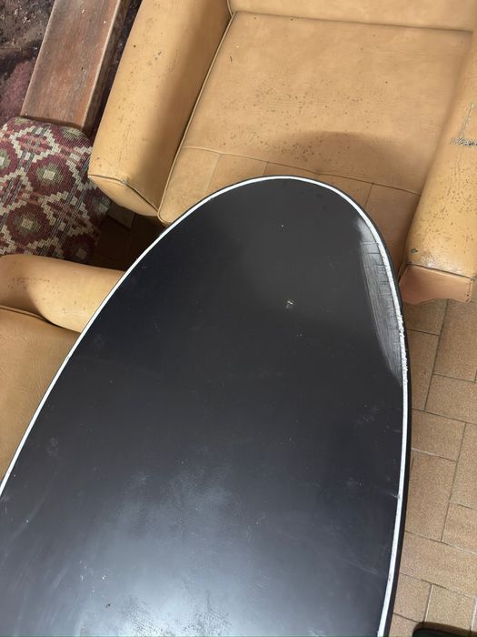 Pranchas de Surf (3) + Fatos (3)