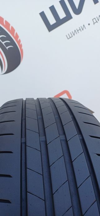 Літо 225/55/R17 1шт Bridgestone Turanza Колеса Шини Склад