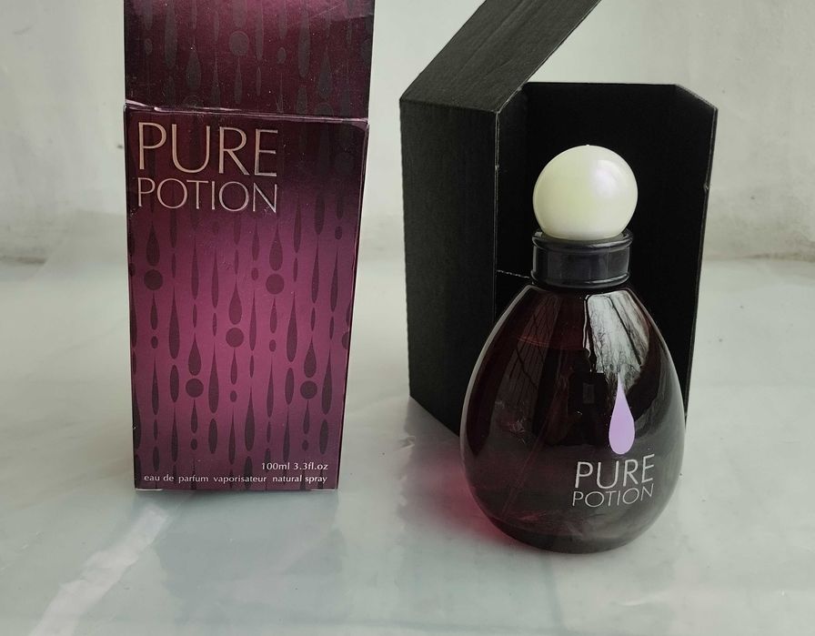 духи Nu Parfums Pure Potion