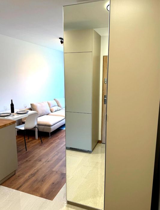 Nowe 2 pokoje | Wysoki standard | Blisko Metra Bemowo |