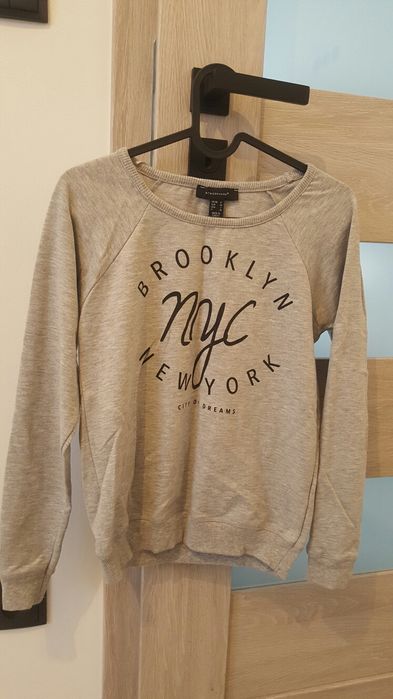 Sweterek z Primark