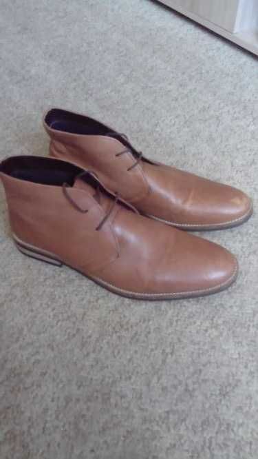 черевики Roberto Santi Active оригінал 28 см