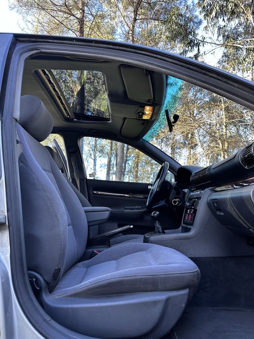 Audi A4 1.9 TDI 110cv Sport - Nacional - 1dono