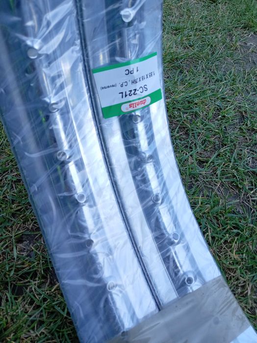 Obręcze koła wsk 125 duels