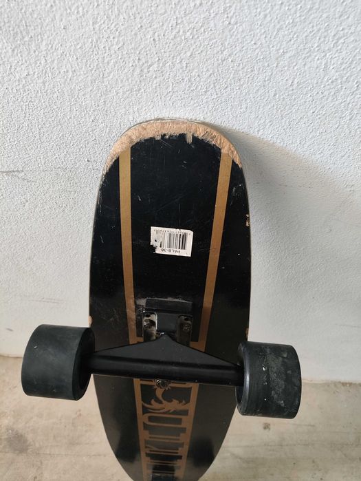 Long Board Skate