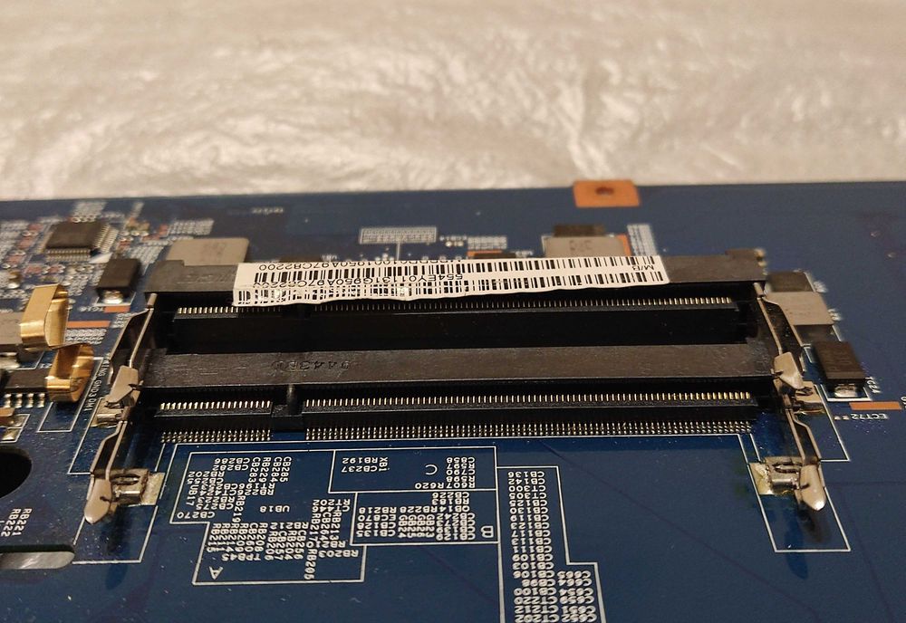 Материнская плата – Packard Bell EasyNote TJ61/TJ62/TJ65/TJ66/TJ67/TJ71/TJ72/TJ75 (NV54/NV58) Aspire 5738ZG