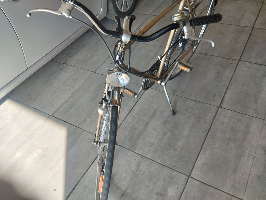 Rower Kolarzowka  stan bdb.