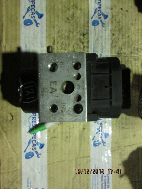 ABS OPEL Corsa C