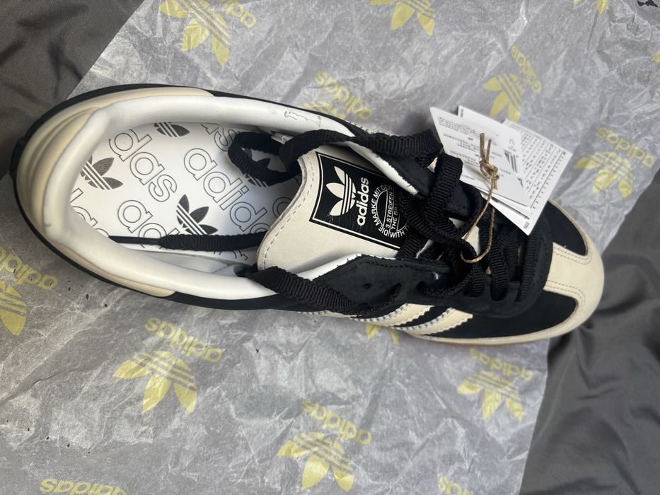 Buty adidas sambda nowe