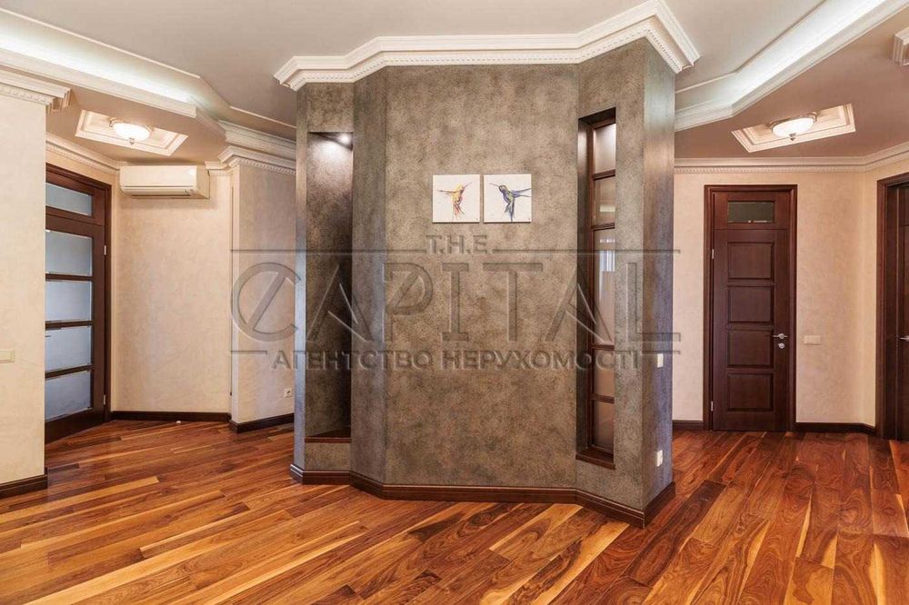 Продаж / Квартира / 110 м2 / ЖК Новопечерські Липки / Печерський район