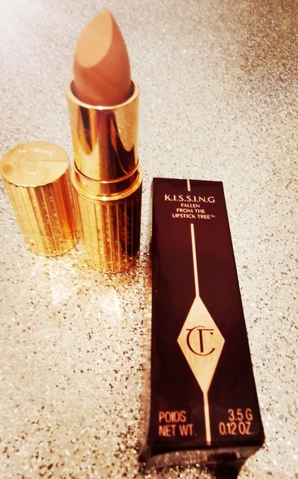 Charlotte Tilbury - Yes Honey