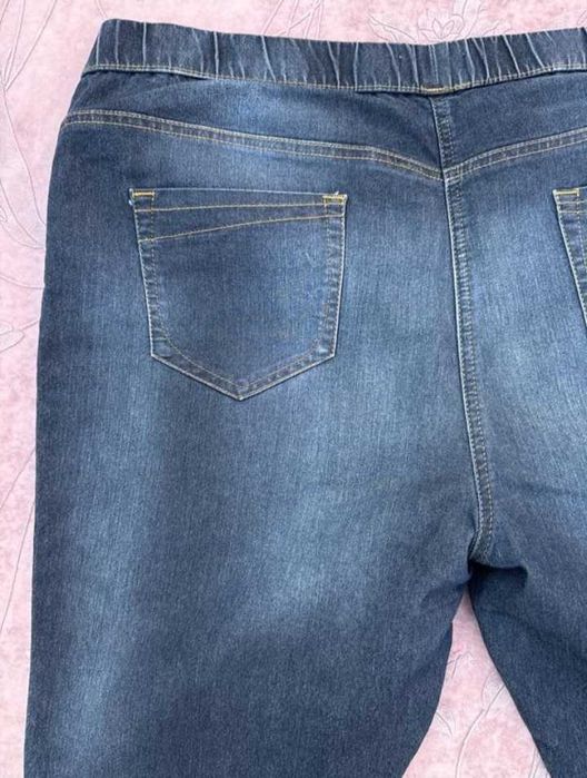 Нові батальні  джегінси від TU, 4XL-6XL