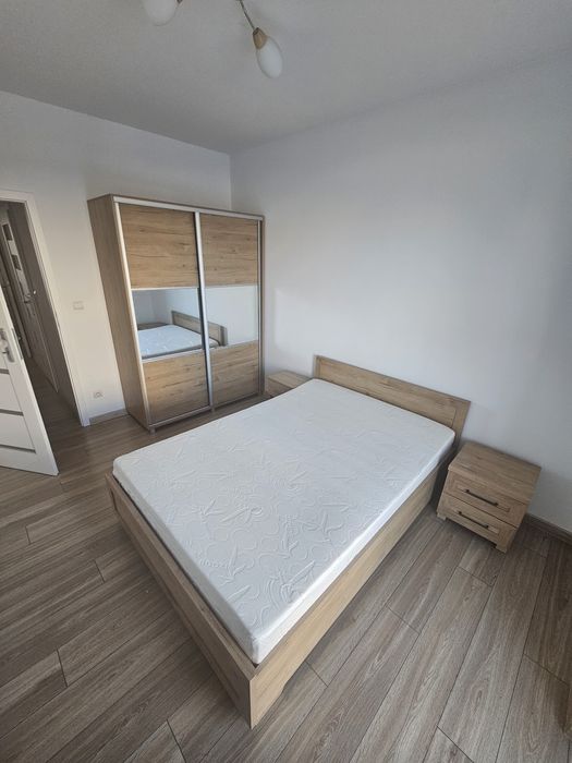 Do wynajęcia mieszkanie 3 pokoje/63m2/ ul. Reymonta 31