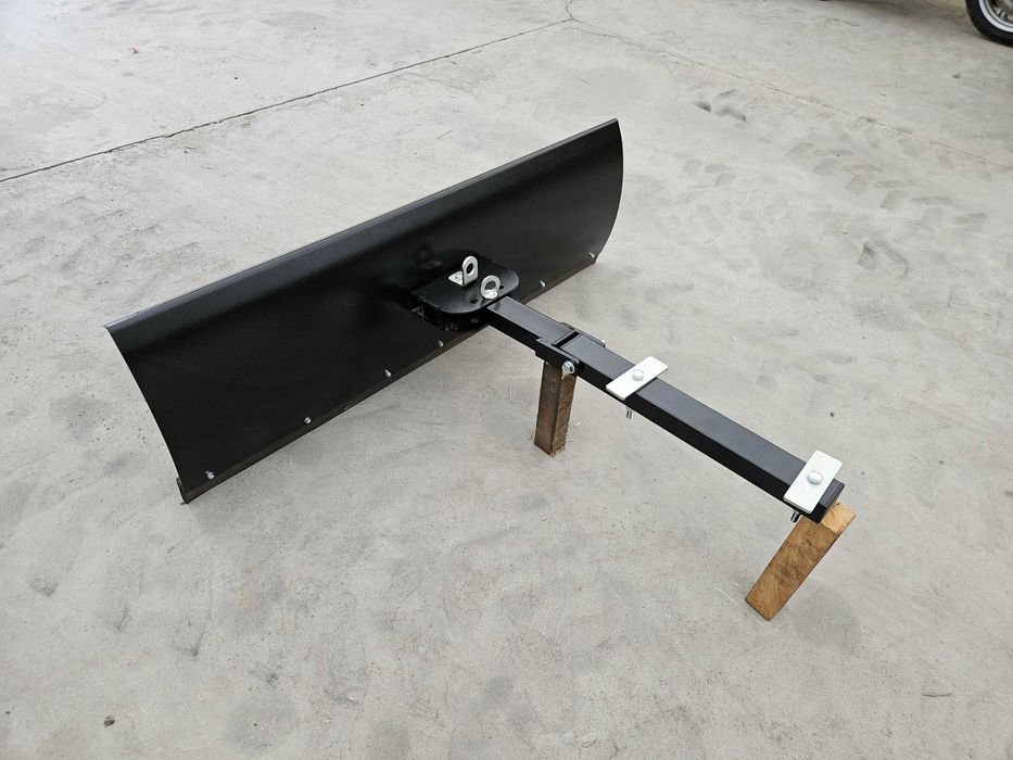 Pług do Quada Traktorka Bashan Phyton Kosiarka 120cm
