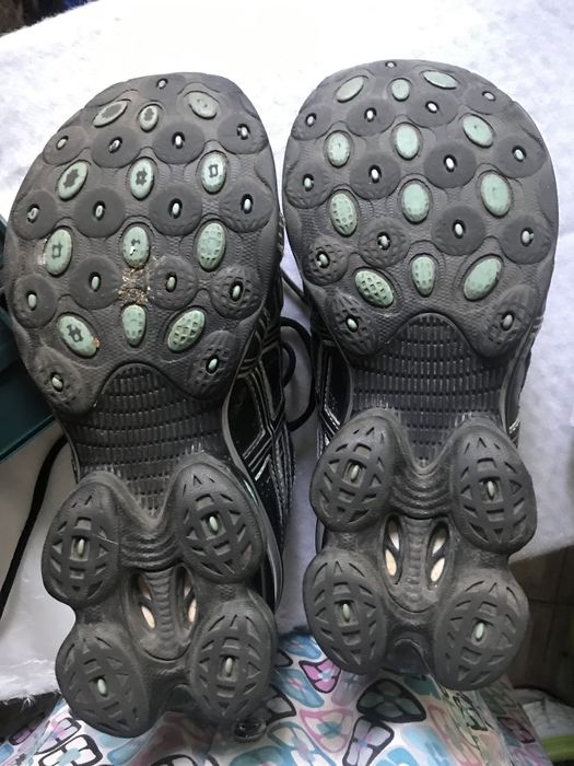 Кроссовки 24 см по стельке