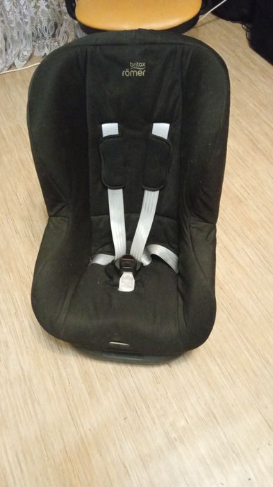 Автокрісла Britax romer