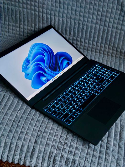 Lenovo IdeaPad L340-15IRH Gaming 1TB+256SSD+16RAM