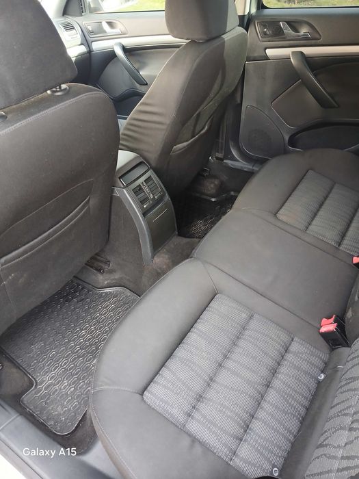 продам Шкоду Октавія 5 1,8 бензин 2012р.