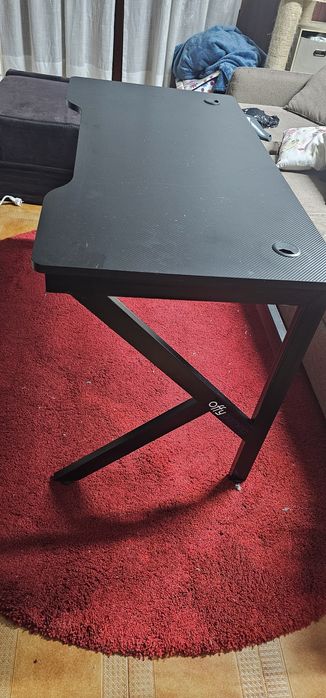 Mesa Gaming para desocupar