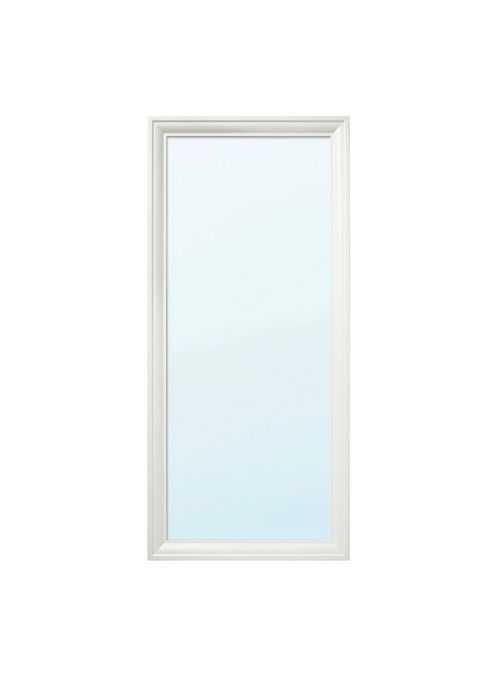 Espelho IKEA HEMNES 74×164 cm – Branco