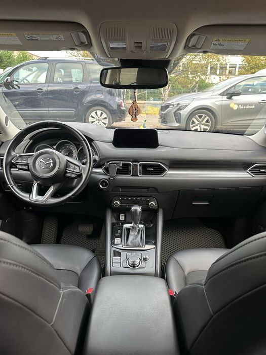 Продам Mazda CX-5