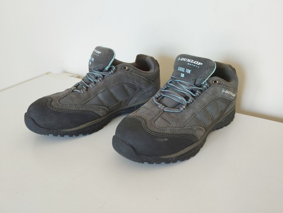 Buty Dunlop Safety 37 Unisex