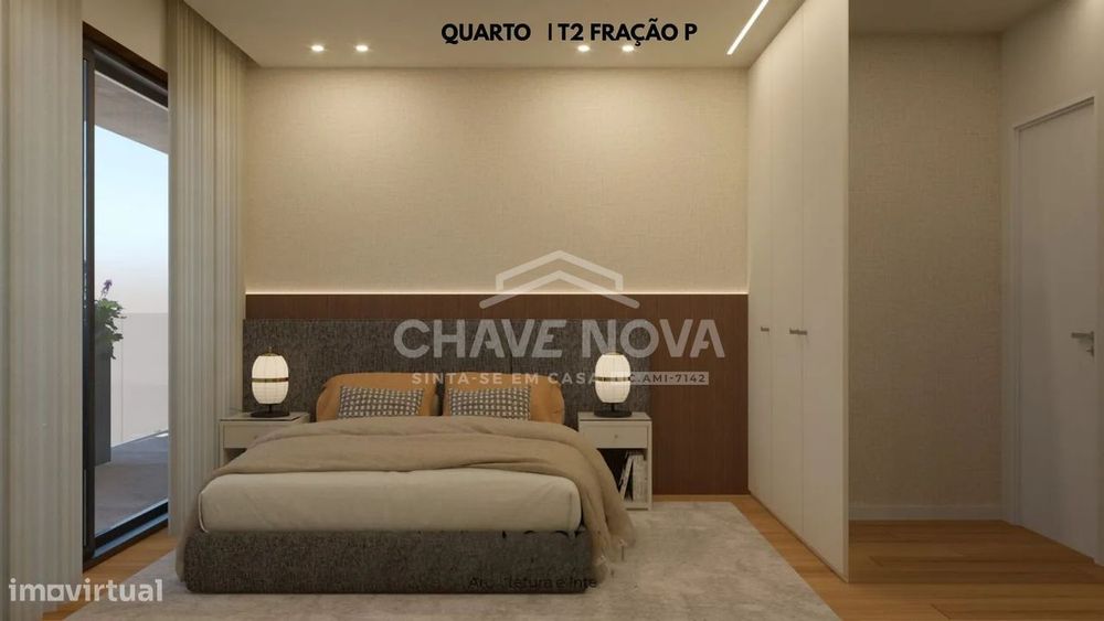FN - T2 — Av. da Praia