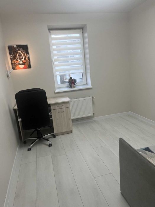 V 2-кімнатна квартира в клубному будинку ЖК «Гармонія»