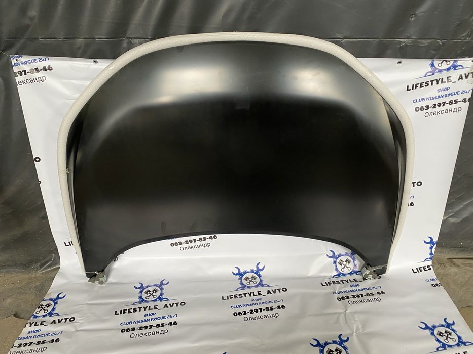 Рычаги передние Nissan Rogue 2021 2022 2023 Передний рычаг Нисан Рог