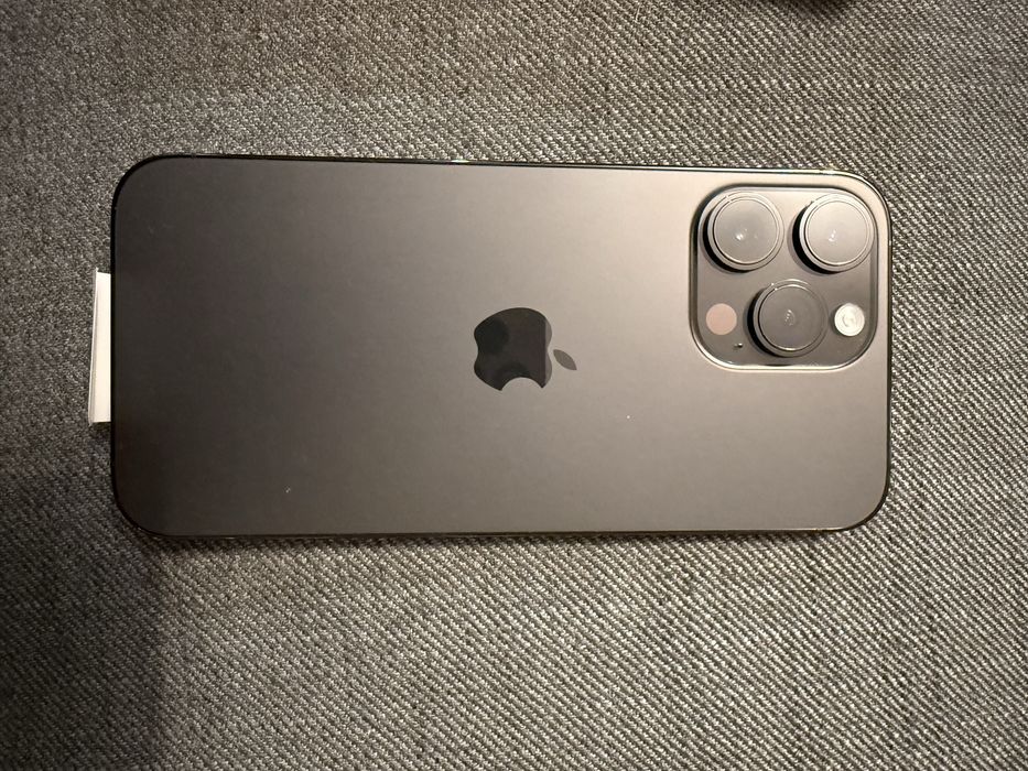 iphone 14 Pro max 128gb Nowy space black