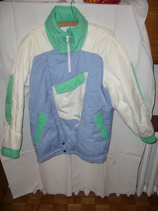 Kurtka narciarska Tenson