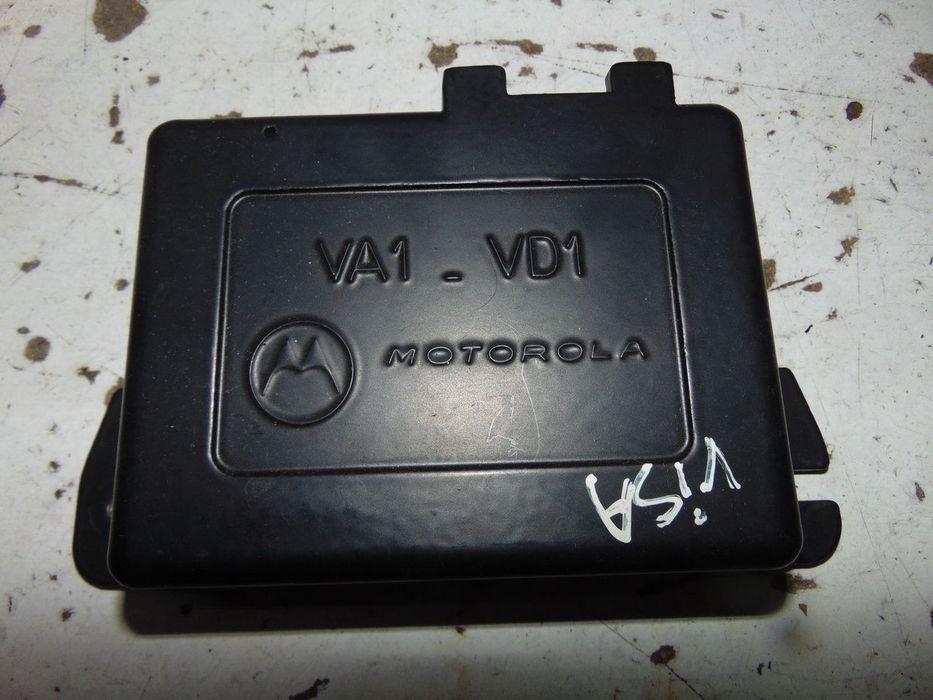 Citroen Visa Club modulo ignição " usado em bom estado