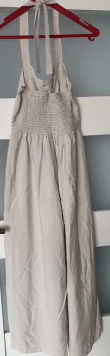 Spodnie damskie letnie roz.S