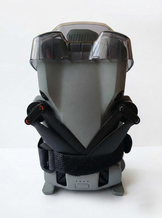 DJI Mini 5 Pro osłona gimbala.