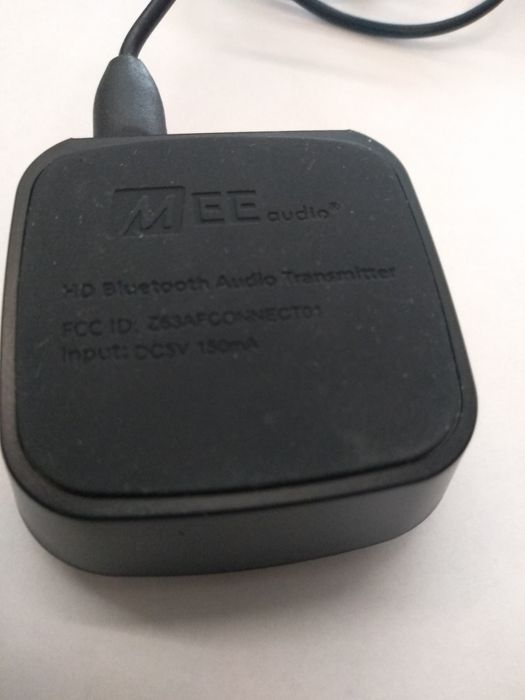 Bluetooth для навушників аудіо Transmitter AF-T1.
