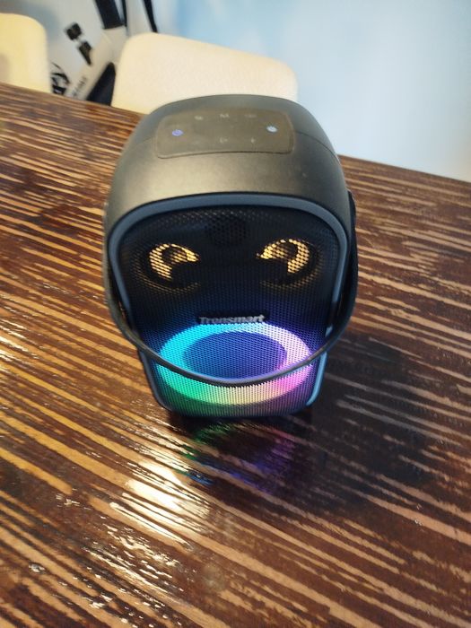 Tromsmart halo 100