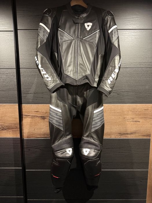 Kombinezon motocyklowy rev’it! Beta