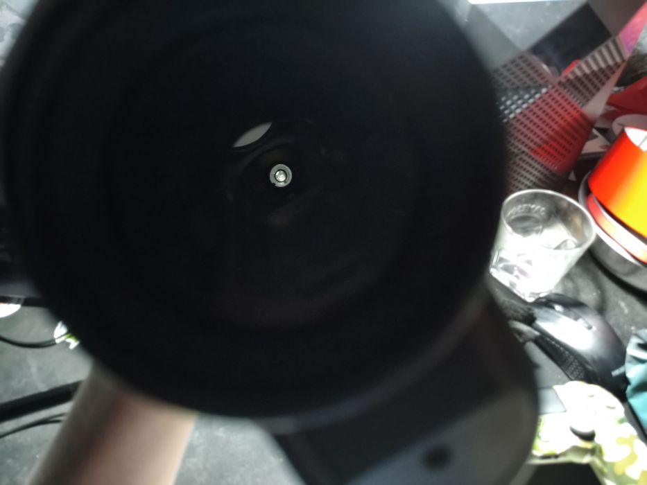 Бінокль Yukon 20-50x50 WA.