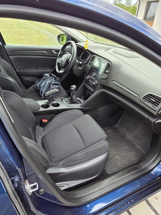 Renault Megane IV
