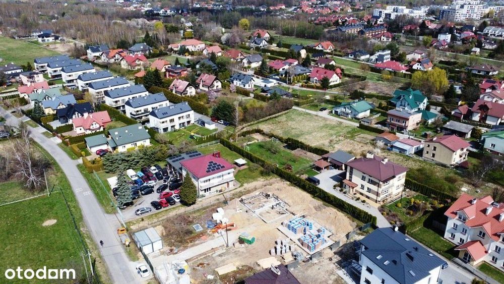 Zacisze Przy Krakowskiej - Blisko centrum Rzeszowa