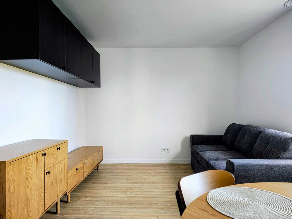 Dwupokojowe mieszkanie po generalnym remoncie – Pasłęk, ul. Mickiewicza, 43 m²