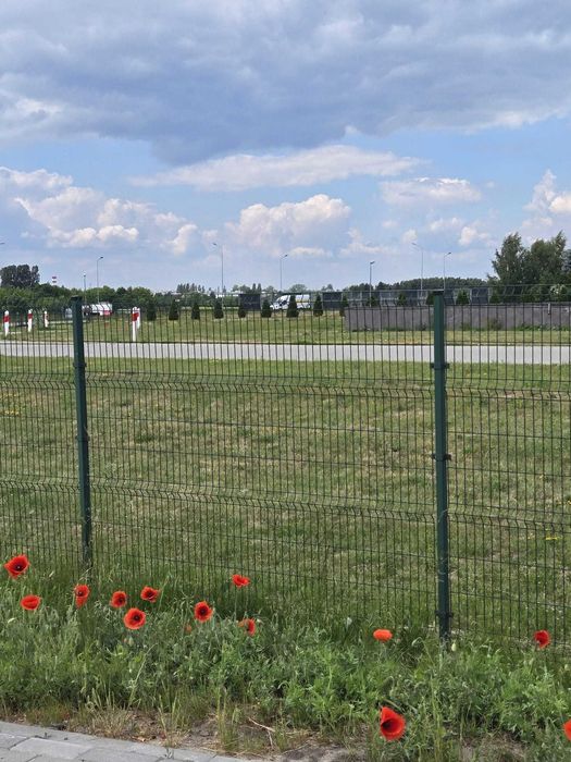 Słupki 60x40 od producenta