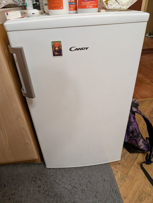 Барний гарний холодильник