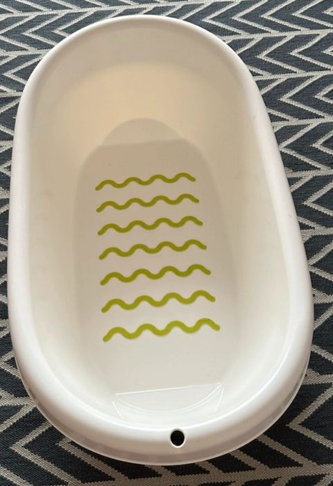 Berço Chicco + banheira +apoio bebe banho