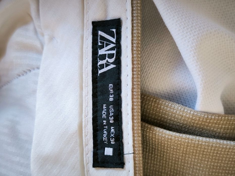Fato - Blazer, calças e camisa