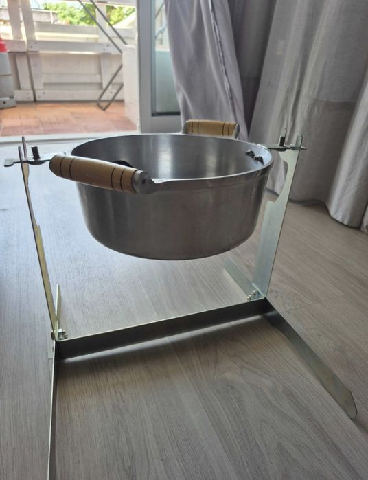 Panela mexedora saro - 4l