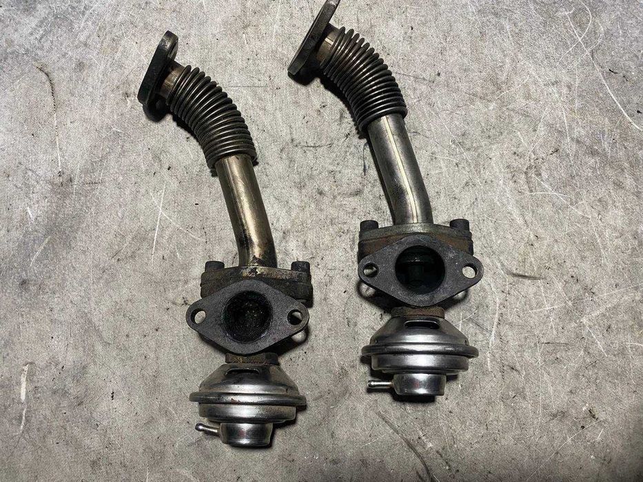 Клапан EGR рециркуляції газів Audi 100 VW T4 2.5TDI 046131503 72167501